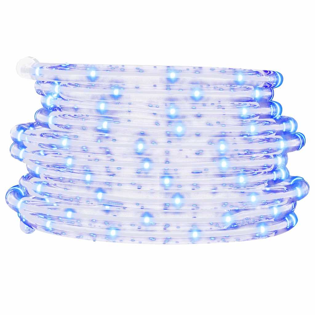 Svjetlosna traka s 480 LED žarulja hladna bijela 20 m PVC