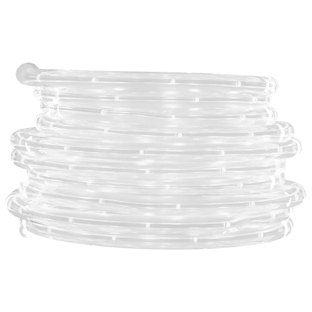 Svjetlosna traka s 240 LED žarulja višebojna 10 m PVC