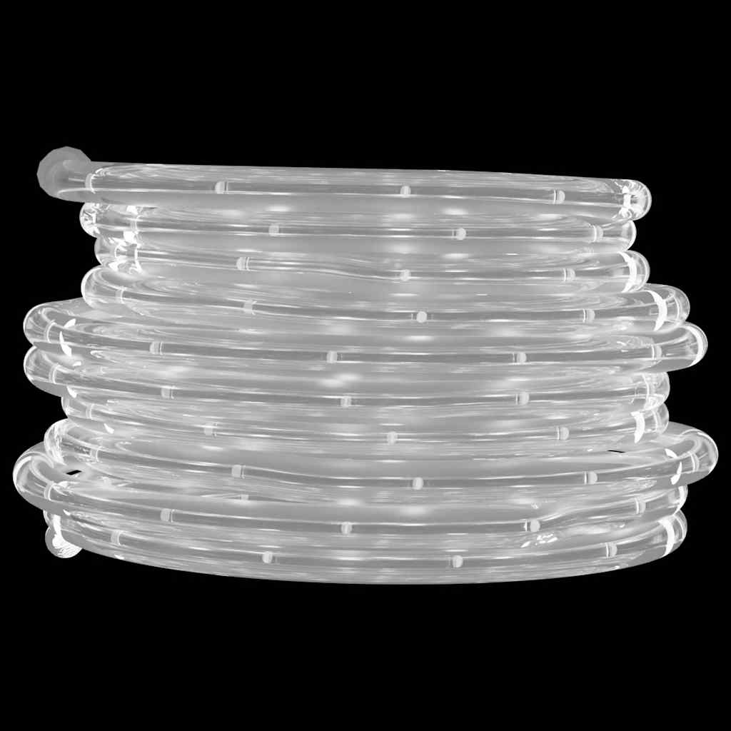 Svjetlosna traka s 480 LED žarulja višebojna 20 m PVC