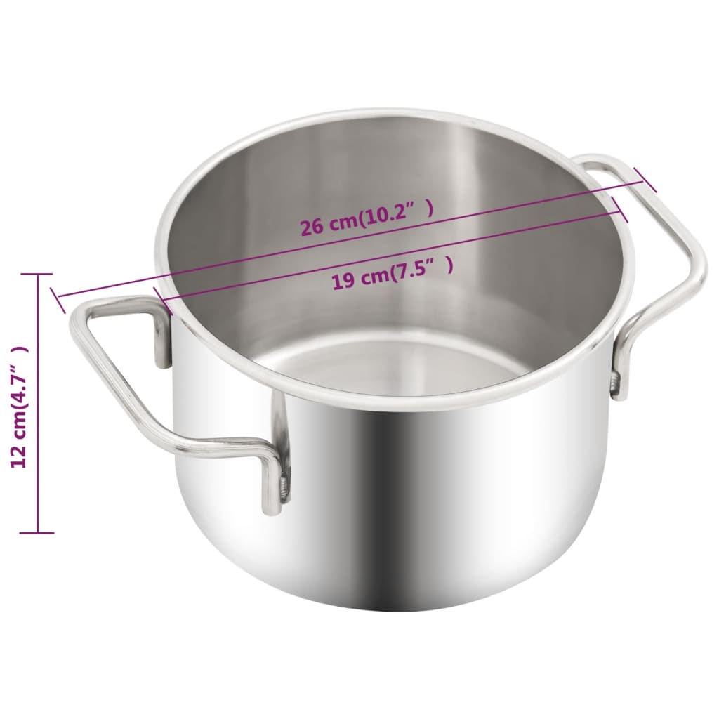Vakuumska komora s dvostupanjskom crpkom 3,7 L