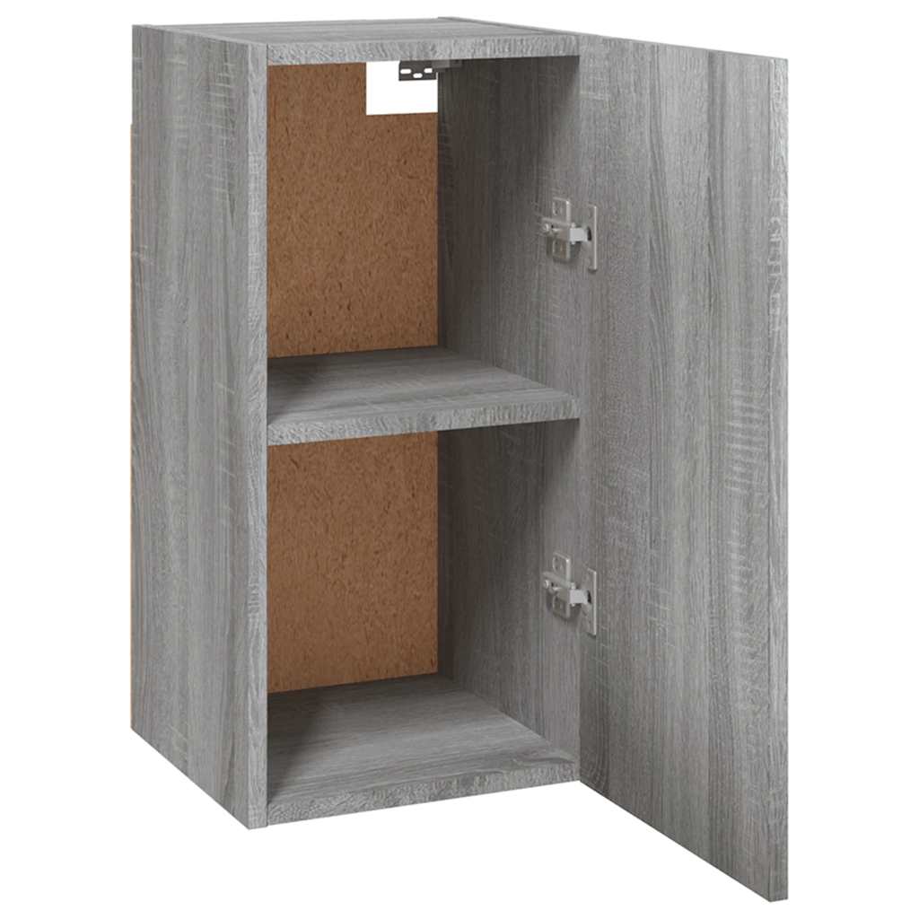TV ormarić boja hrasta sonoma 30,5x30x60 cm konstruirano drvo