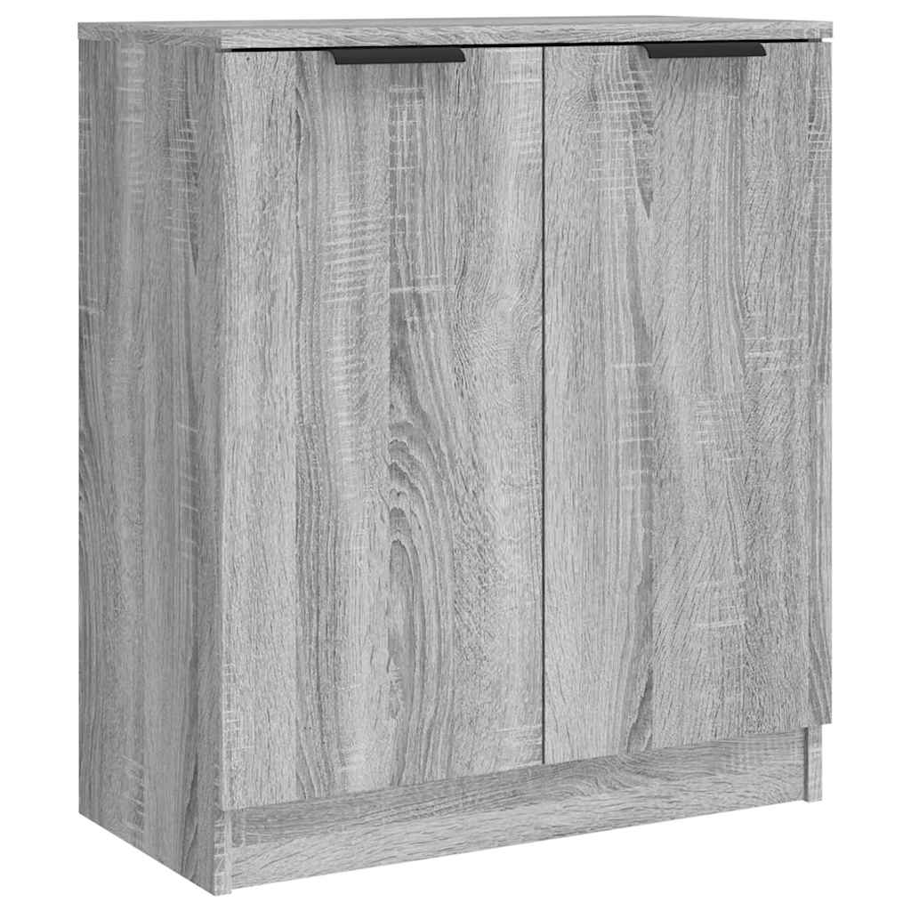 Komoda boja hrasta sonome 60 x 30 x 70 cm od konstruiranog drva
