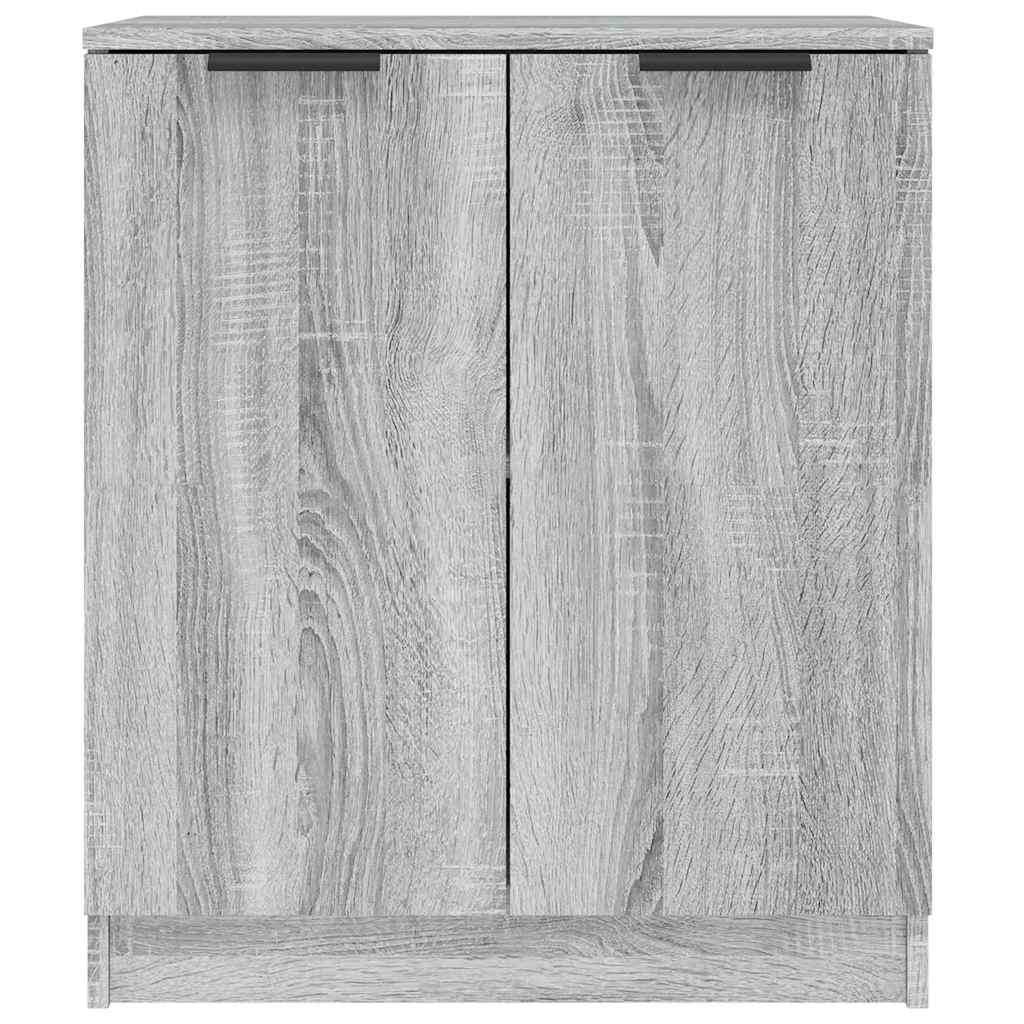 Komoda boja hrasta sonome 60 x 30 x 70 cm od konstruiranog drva
