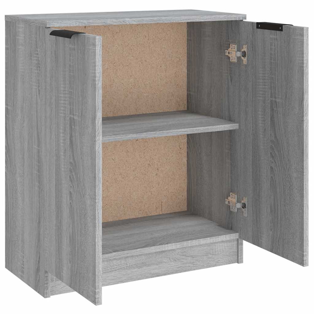 Komoda boja hrasta sonome 60 x 30 x 70 cm od konstruiranog drva