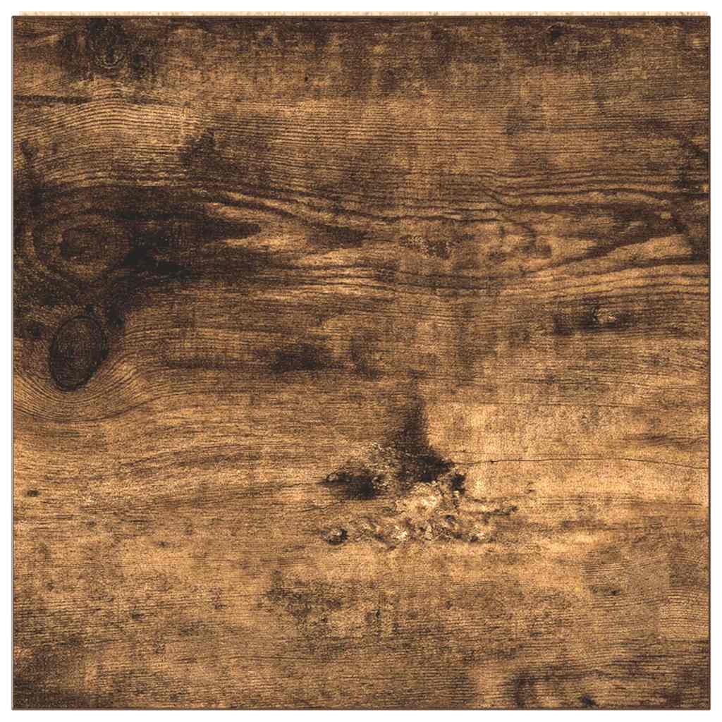 Kupaonski ormarić boja dimljenog hrasta 30x30x183,5 cm drveni