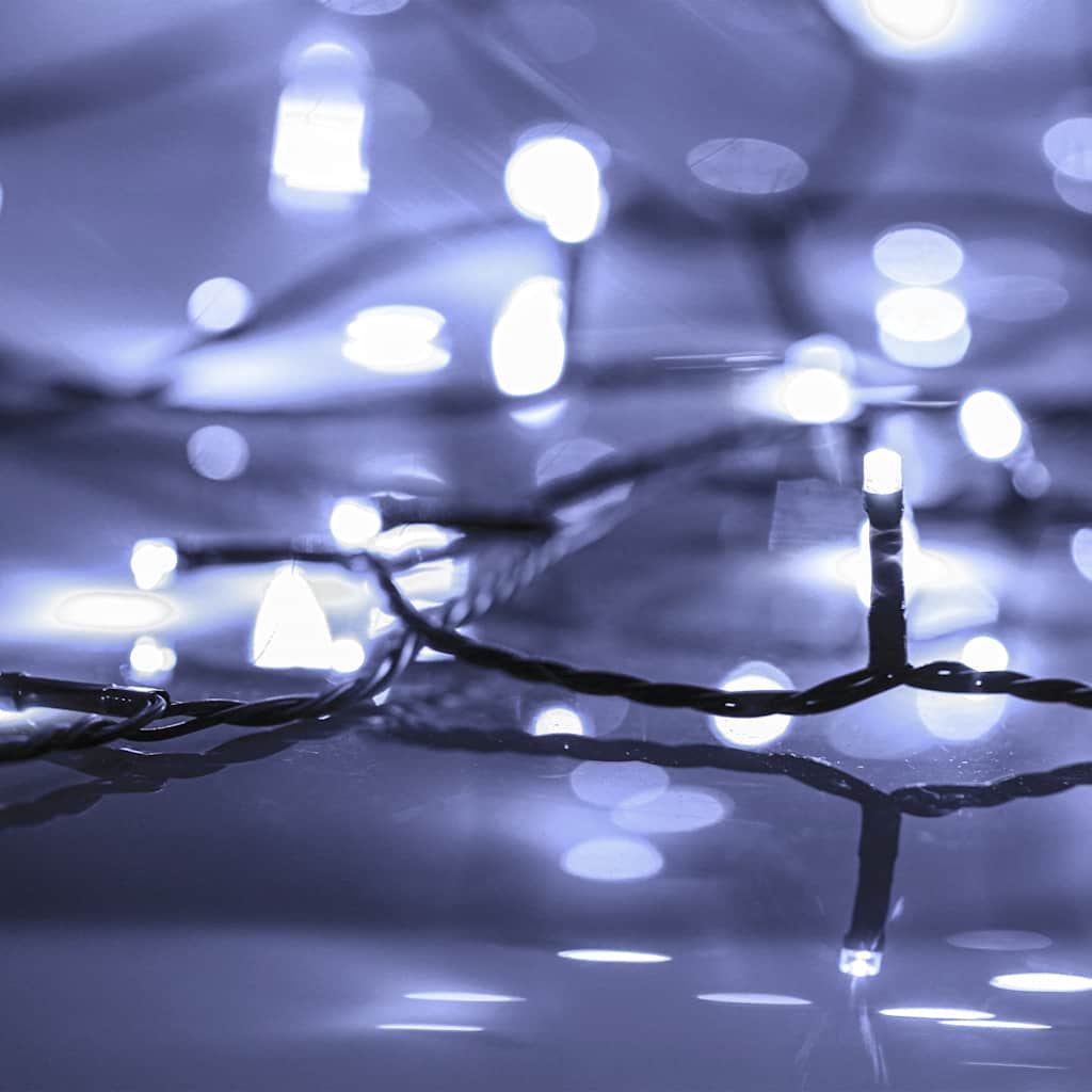 LED traka sa 150 LED žarulja hladna bijela 15 m PVC