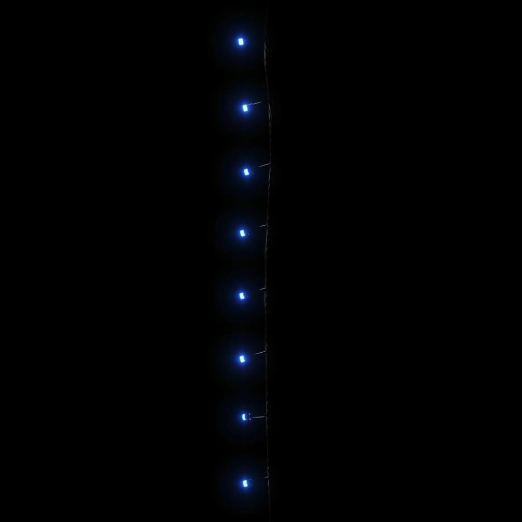 LED traka sa 600 LED žarulja plava 60 m PVC