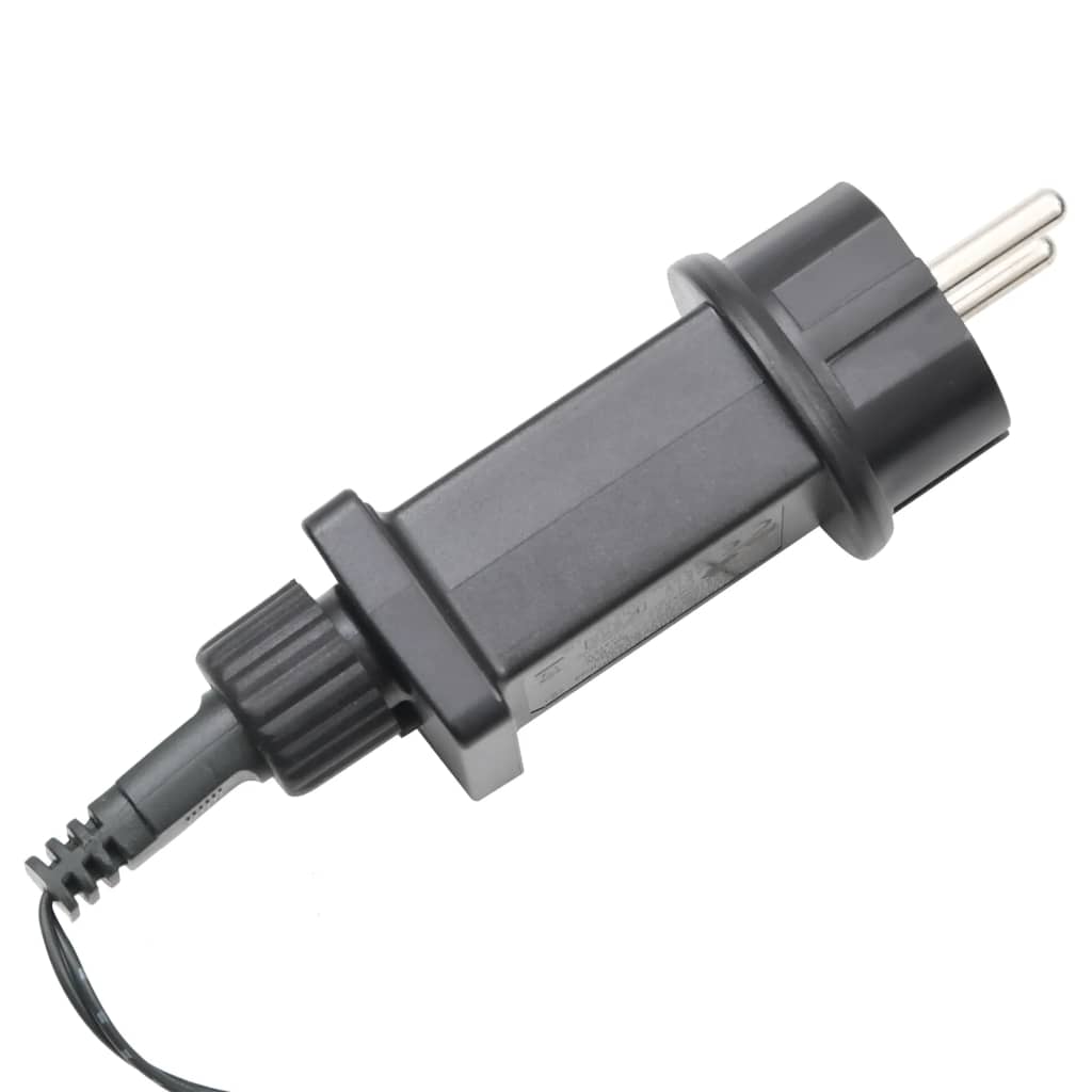 LED traka s 3000 LED žarulja hladna bijela PVC