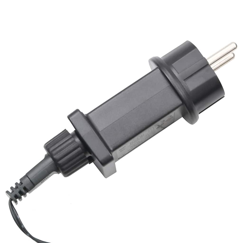 Kompaktna LED traka s 3000 LED žarulja topla bijela 65 m PVC
