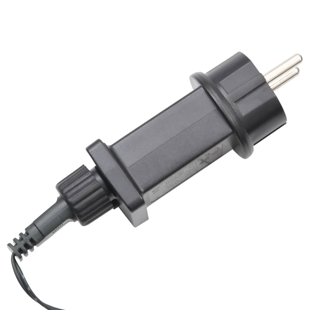 Kompaktna LED traka s 3000 LED žarulja šarena 65 m PVC
