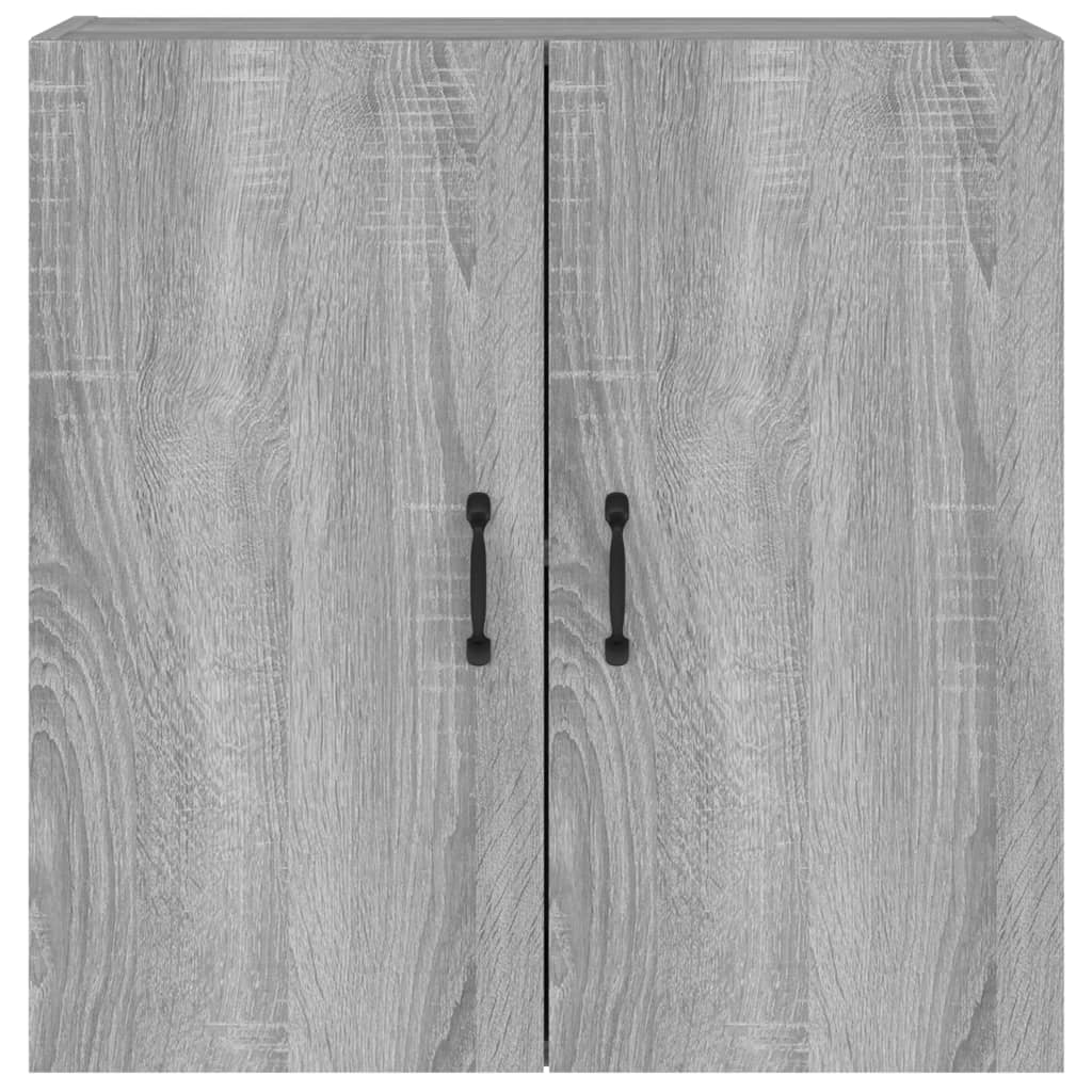 Zidni ormarić boja hrasta sonome 60x31x60 cm konstruirano drvo