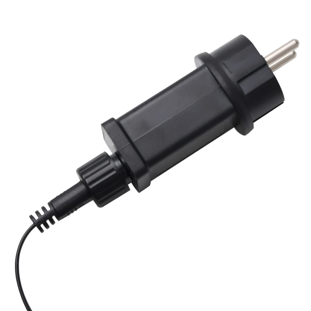 Snjegović na napuhavanje s LED svjetlima 300 cm