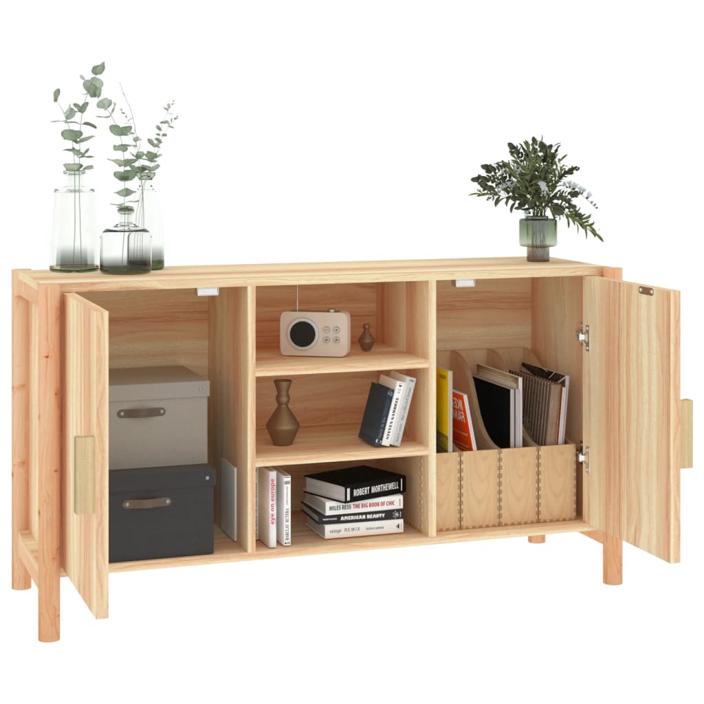 Komoda 107 x 38 x 60 cm od konstruiranog drva