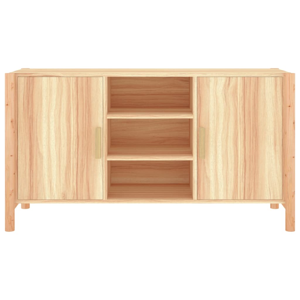 Komoda 107 x 38 x 60 cm od konstruiranog drva