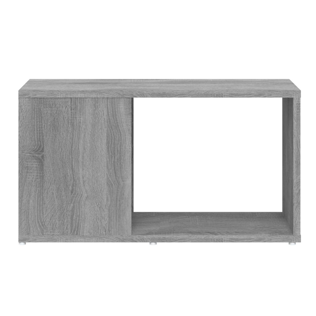 TV ormarić boja hrasta sonome 60 x 24 x 32 cm konstruirano drvo