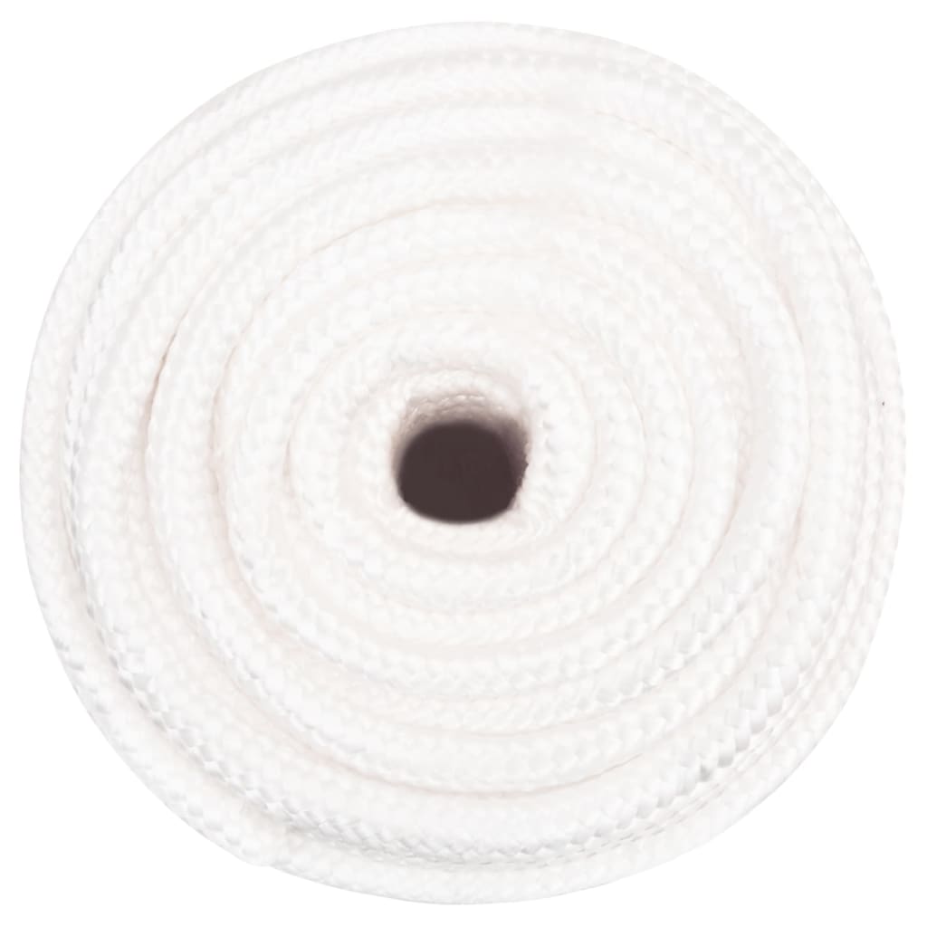 Brodski konop svjetlobijeli 18 mm 25 m od polipropilena
