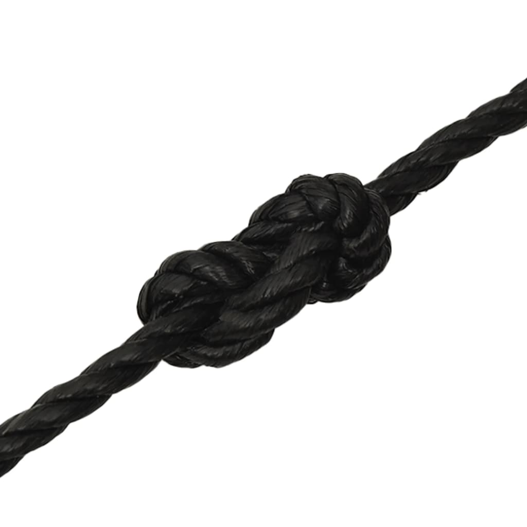Radno uže narančasti 14 mm 250 m od polipropilena