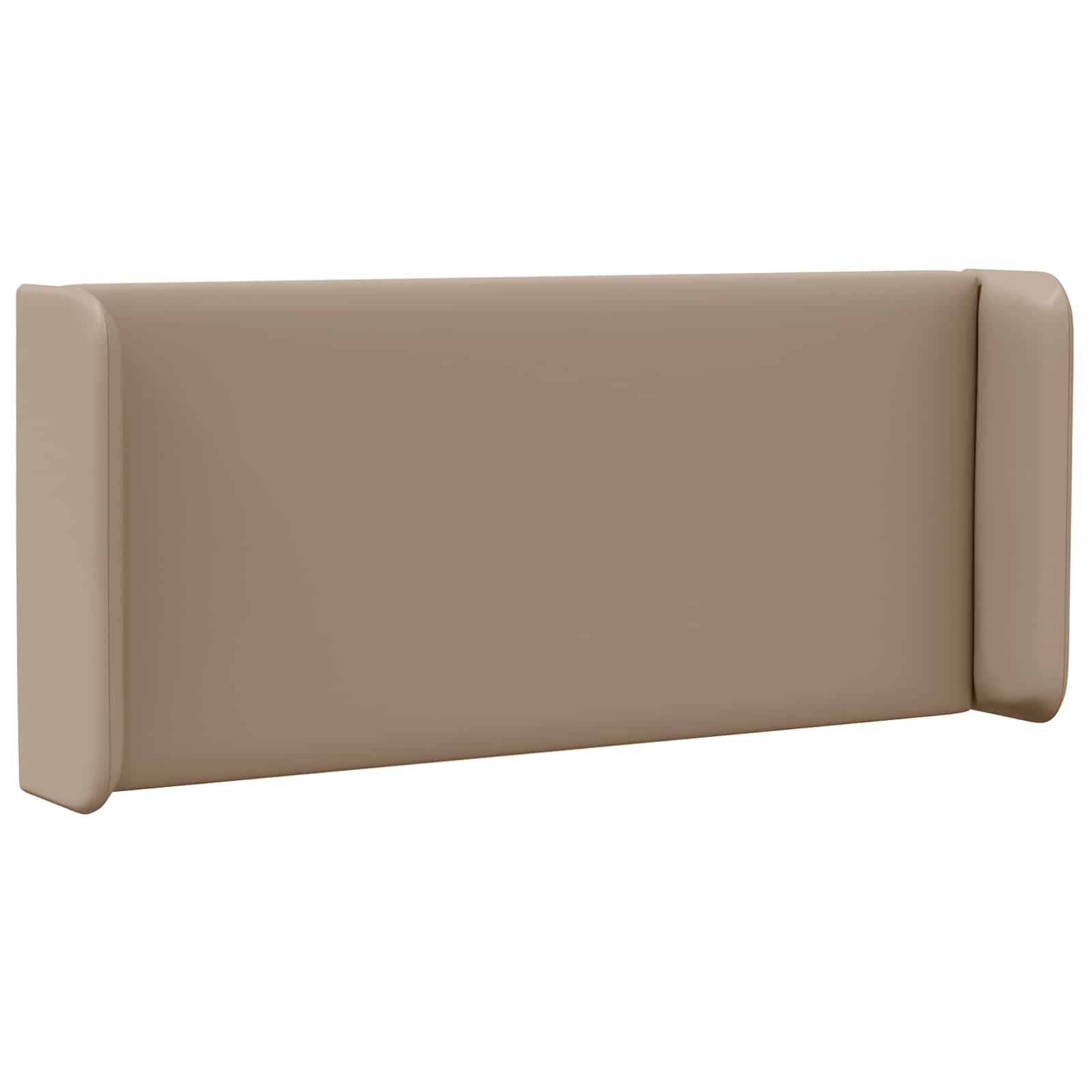Uši uzglavlja Smeđa 40,5 x 40,5 x 4 cm PVC