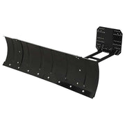 Ralica za snijeg za ATV 150 x 38 cm crna