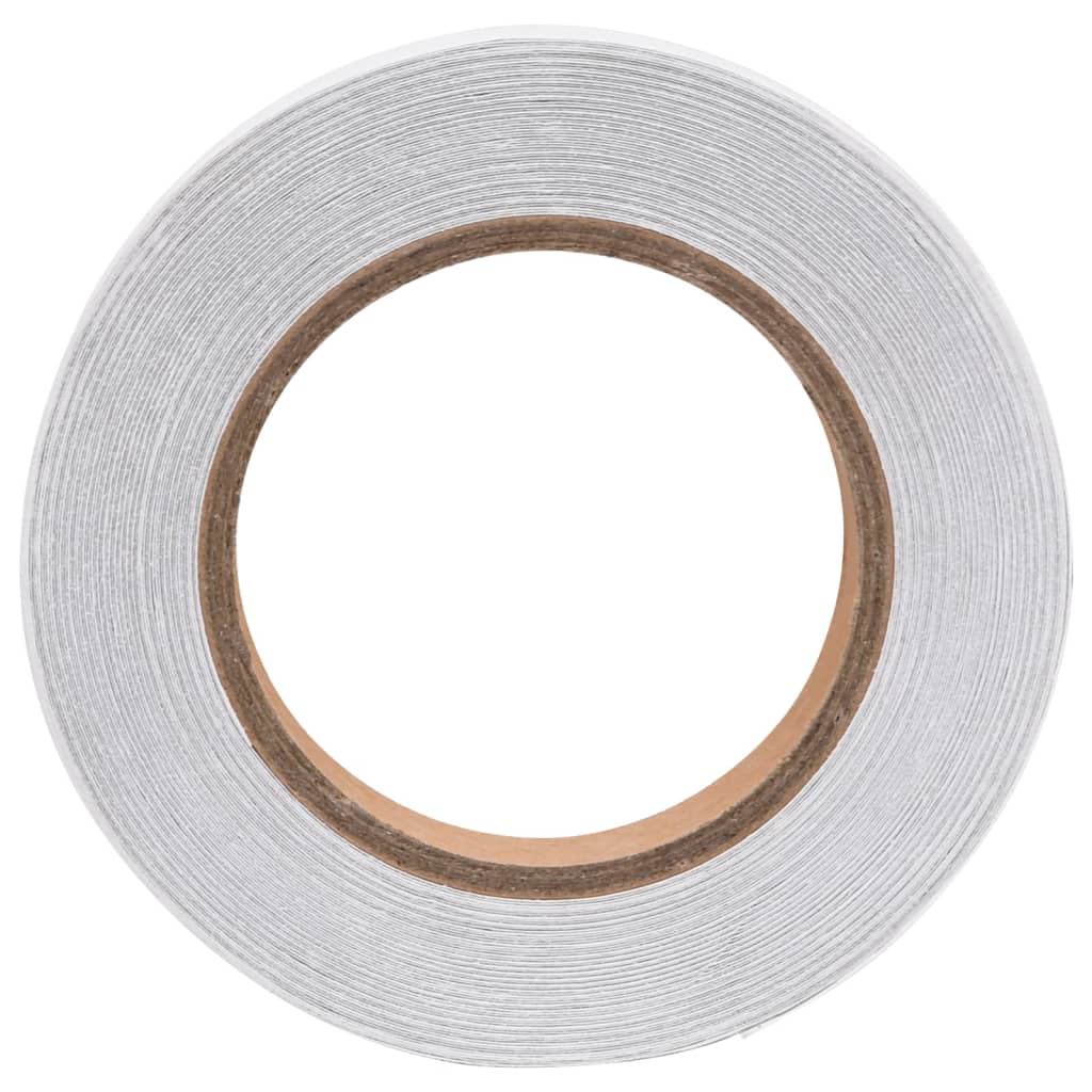 Reflektirajuća traka bijela 2,5 cm x 20 m PVC