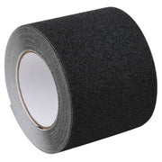 Protuklizna traka crna 0,1 x 10 m PVC