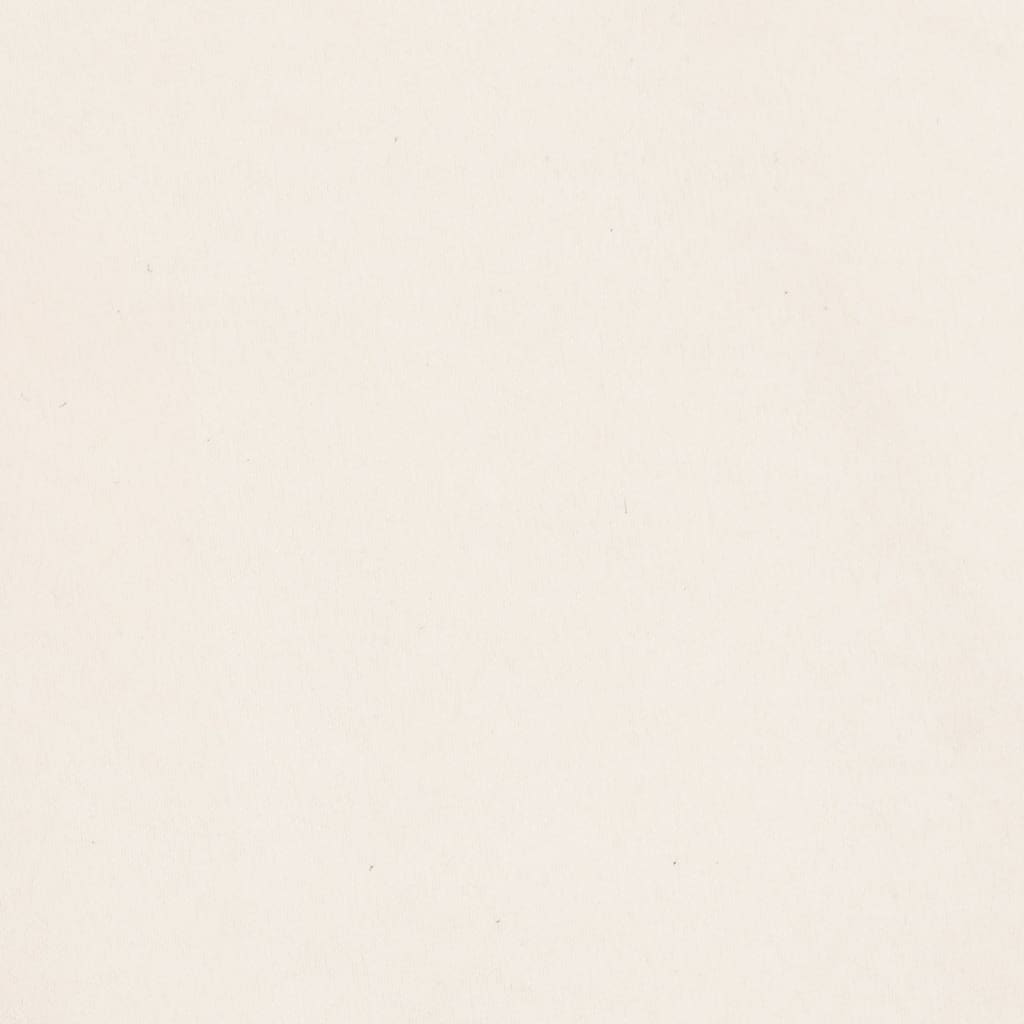 Klupa bež 100x35x41 cm od mikrovlakana