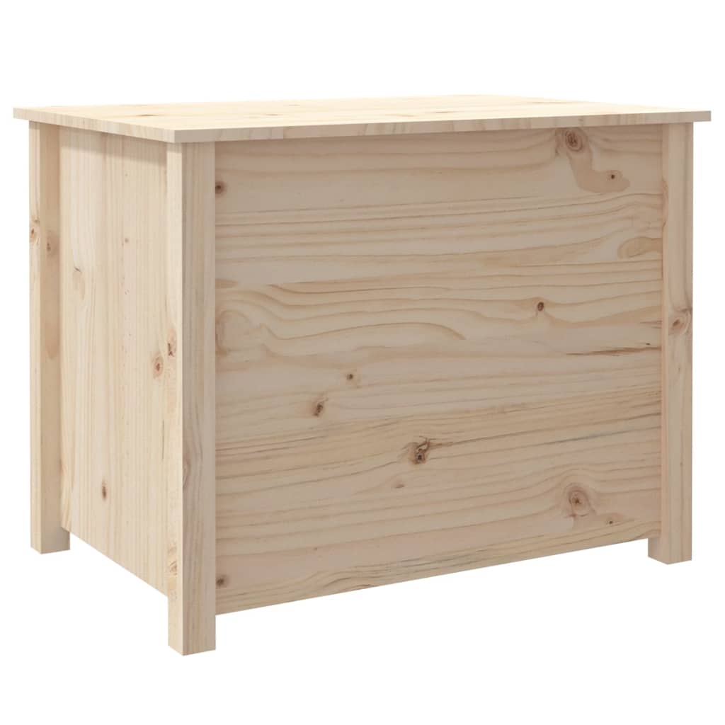 Stolić za kavu 71 x 49 x 55 cm od masivne borovine