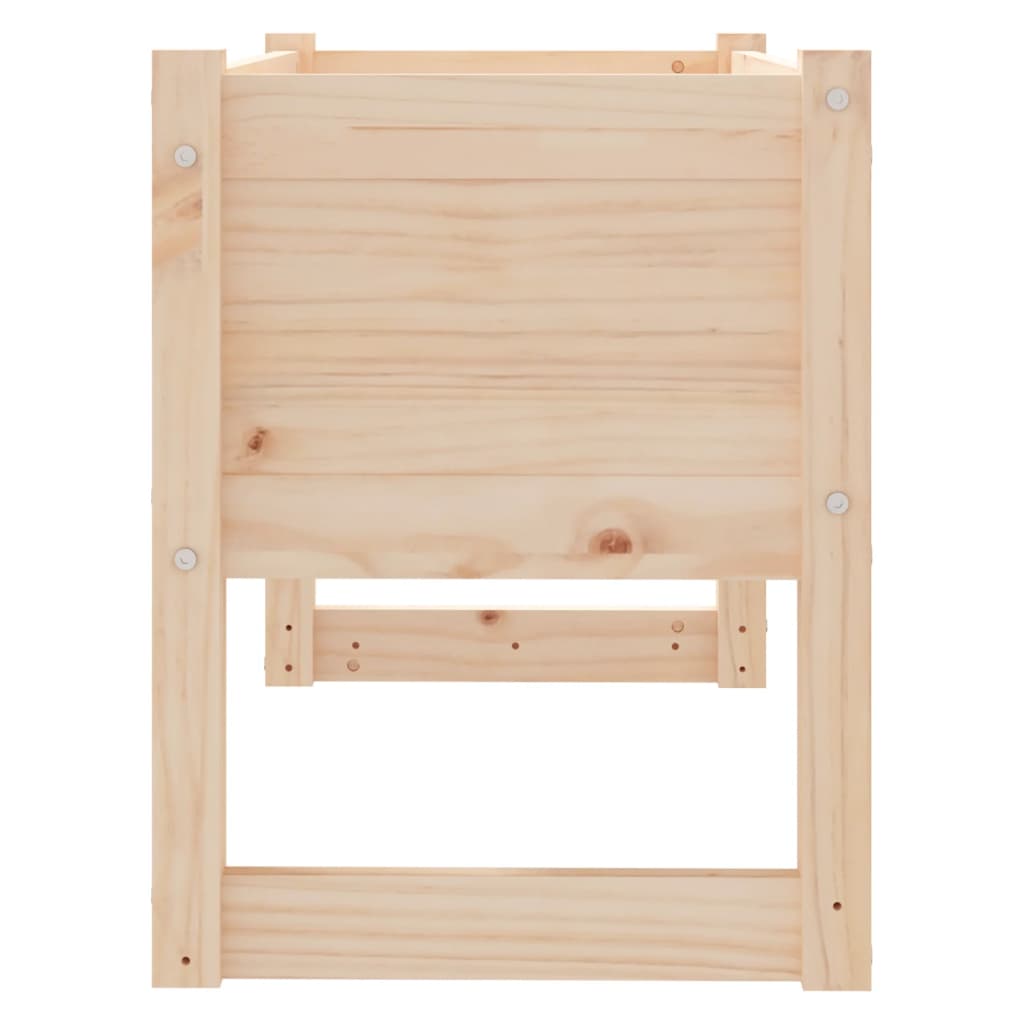 Sadilica 78 x 40 x 52 cm od masivne borovine