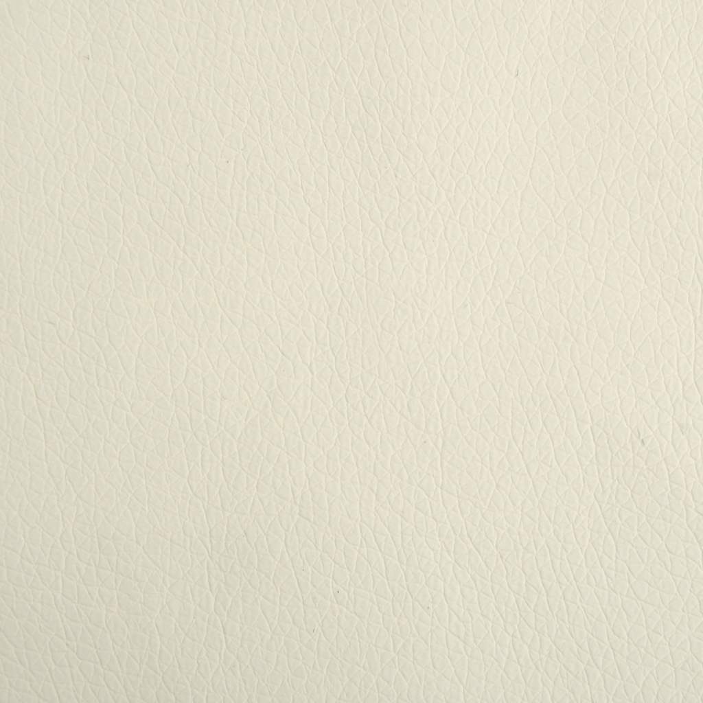 Krevet za pse krem 60x40x30 cm od umjetne kože