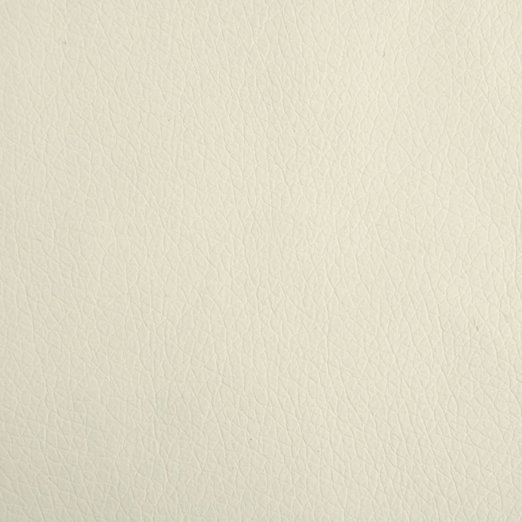 Krevet za pse krem 70 x 45 x 30 cm od umjetne kože