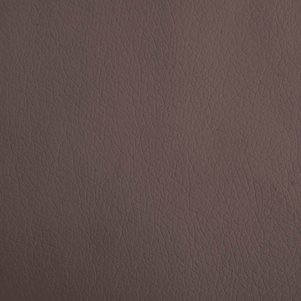 Krevet za pse smeđi 50x40x30 cm od umjetne kože