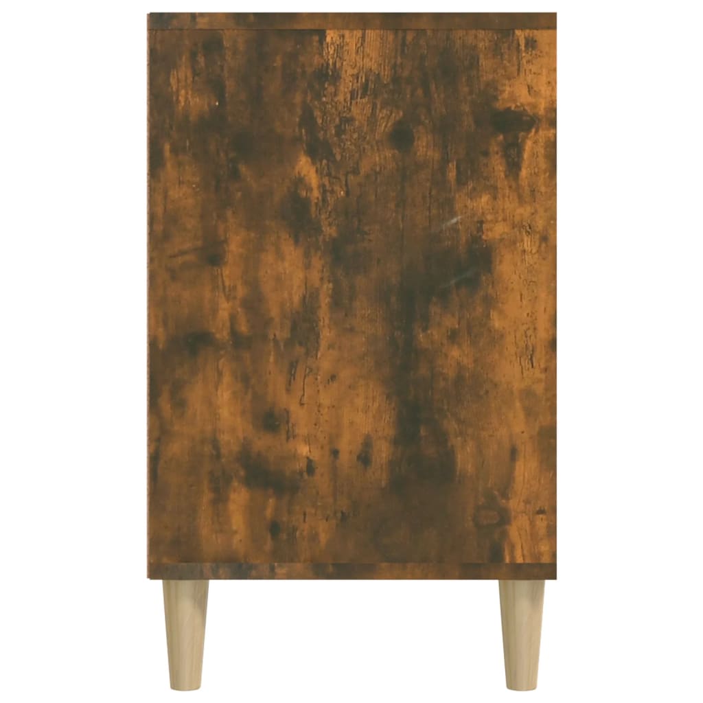 Ormarić za cipele boja hrasta 102x36x60 cm konstruirano drvo