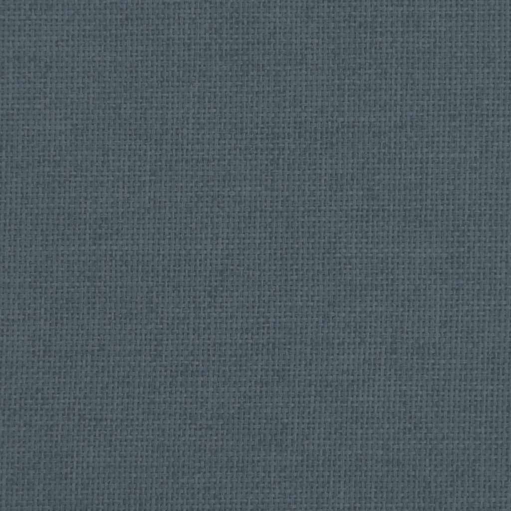 Dječja sofa tamnosiva 70x40x24 cm tkanina