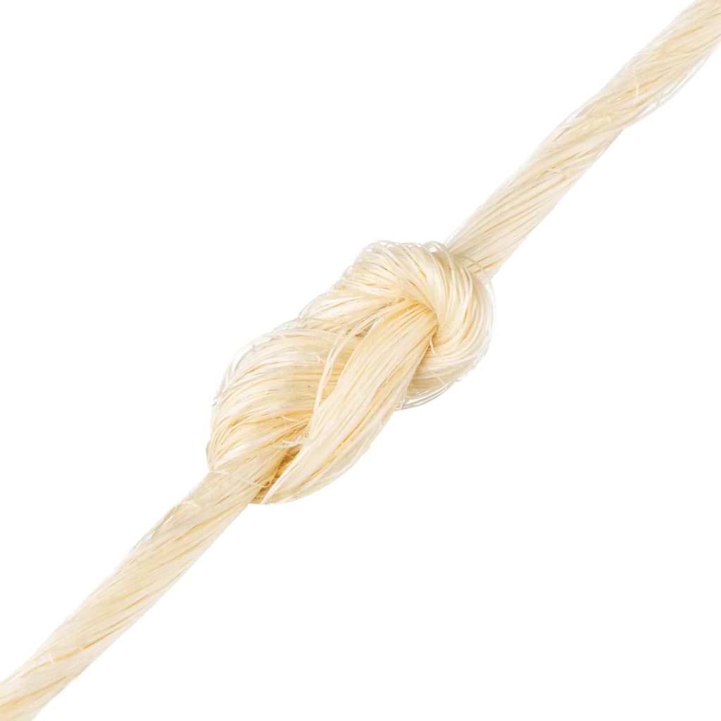 Uže od 100 % sisala 3 mm 200 m