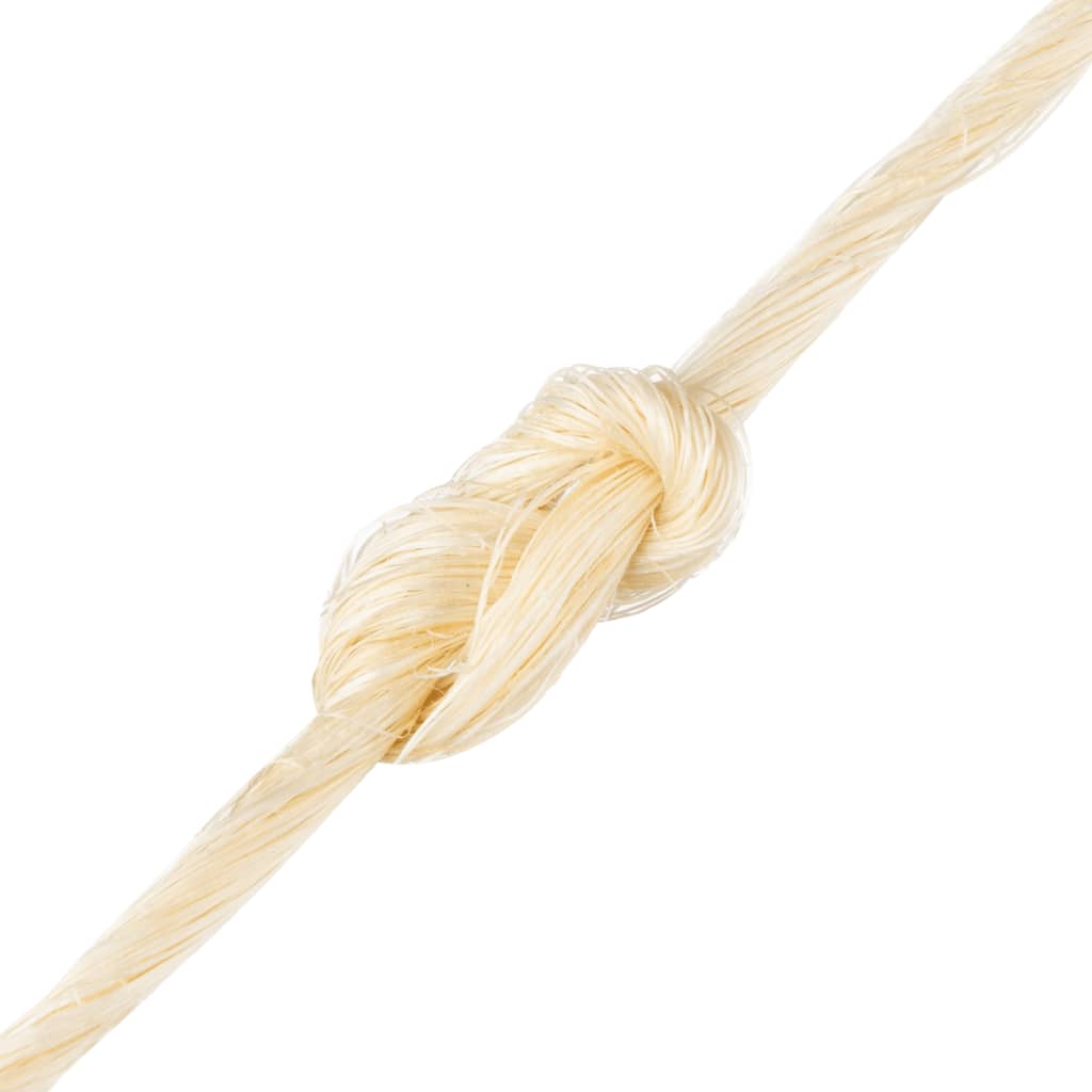 Uže od 100 % sisala 3 mm 2000 m