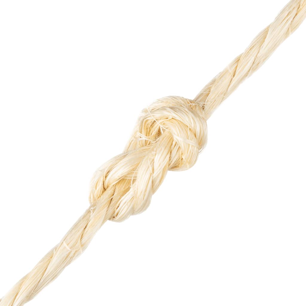 Uže od 100 % sisala 4 mm 250 m