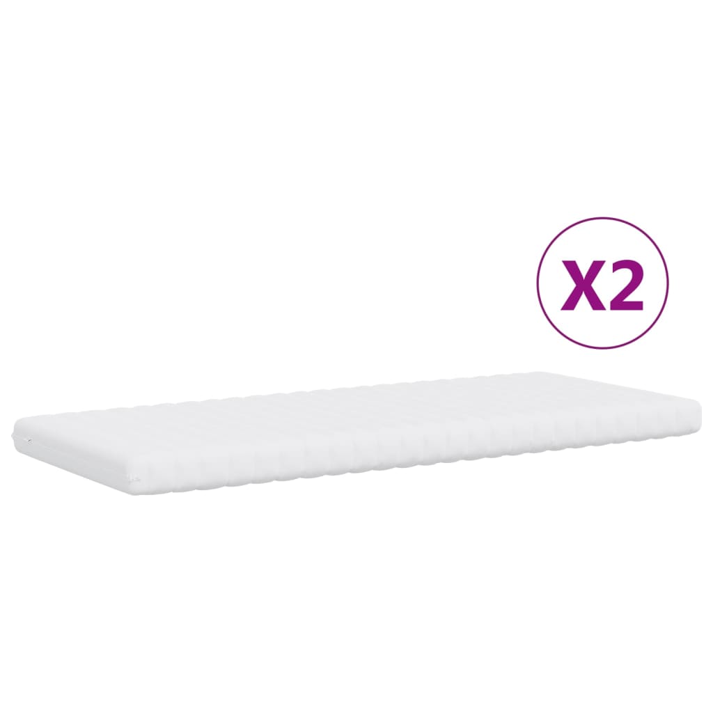Dnevni krevet na razvlačenje crni 90 x 190 cm od tkanine