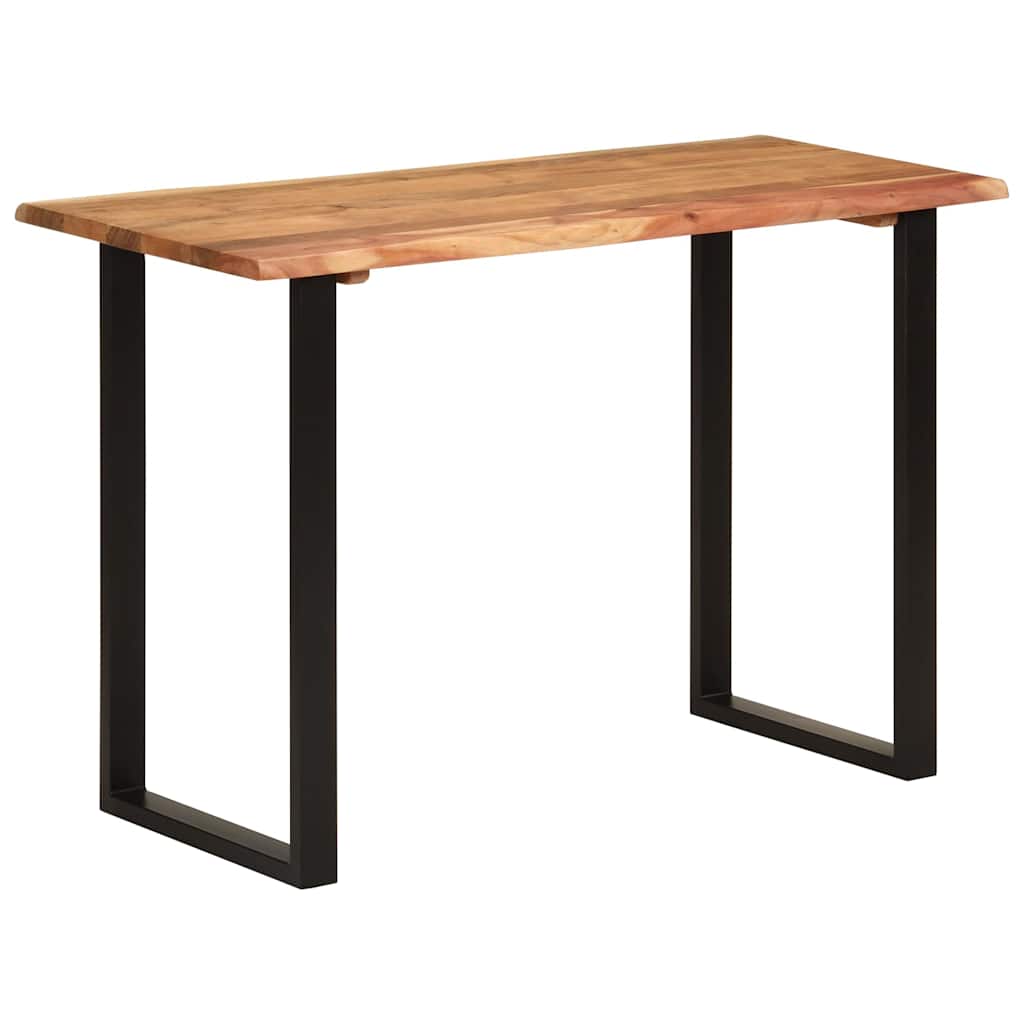 Blagovaonski stol 110 x 50 x 76 cm od masivnog bagremovog drva