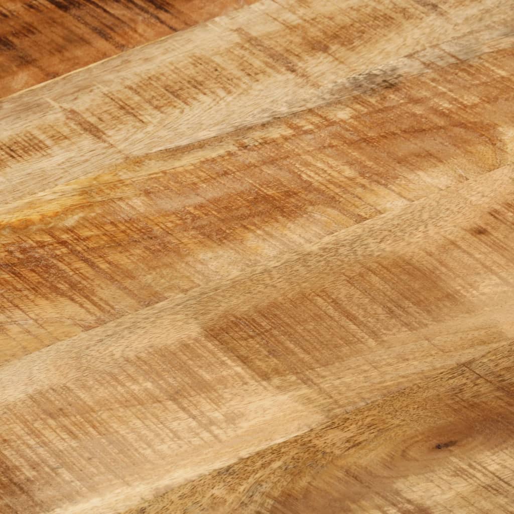 Blagovaonski stol 112 x 55 x 108 cm od masivnog drva manga