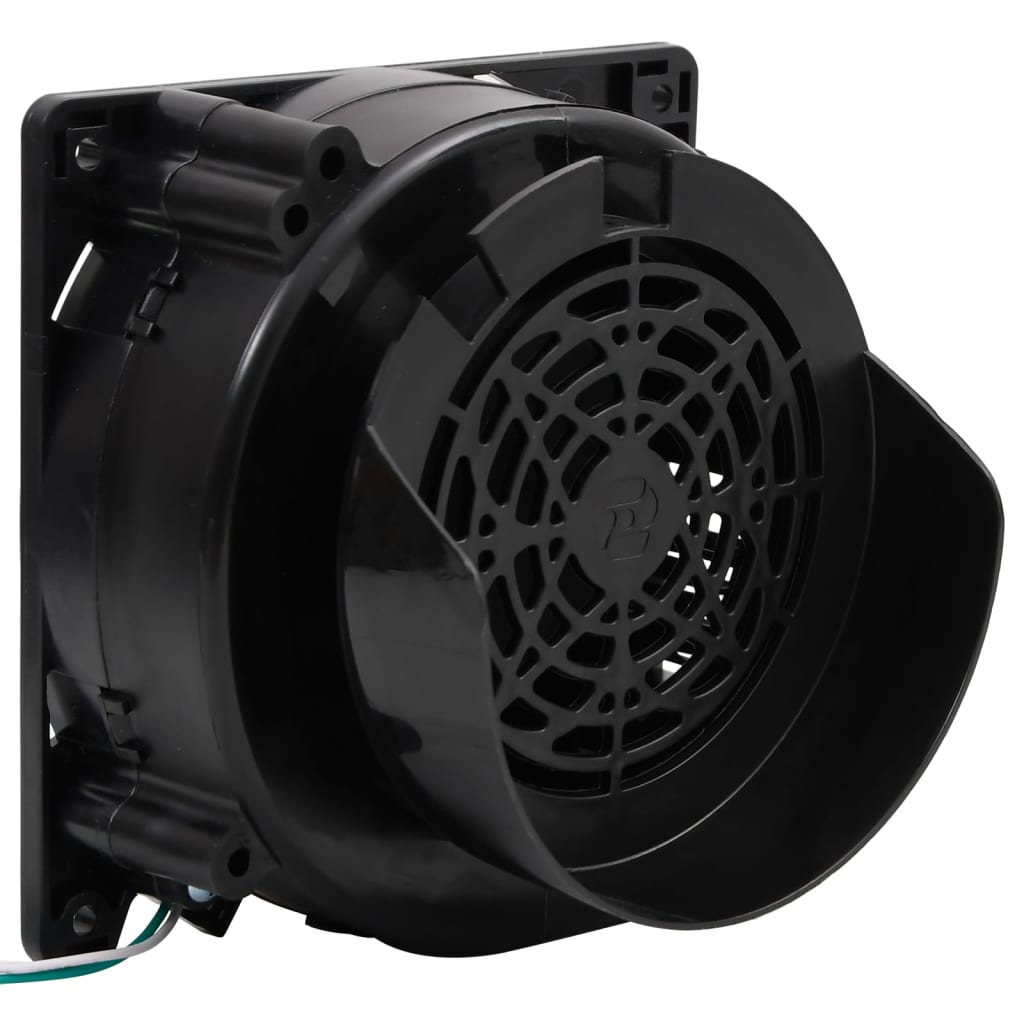 LED svjetlosne trake s 90 LED žarulja i ventilatorom 900 cm