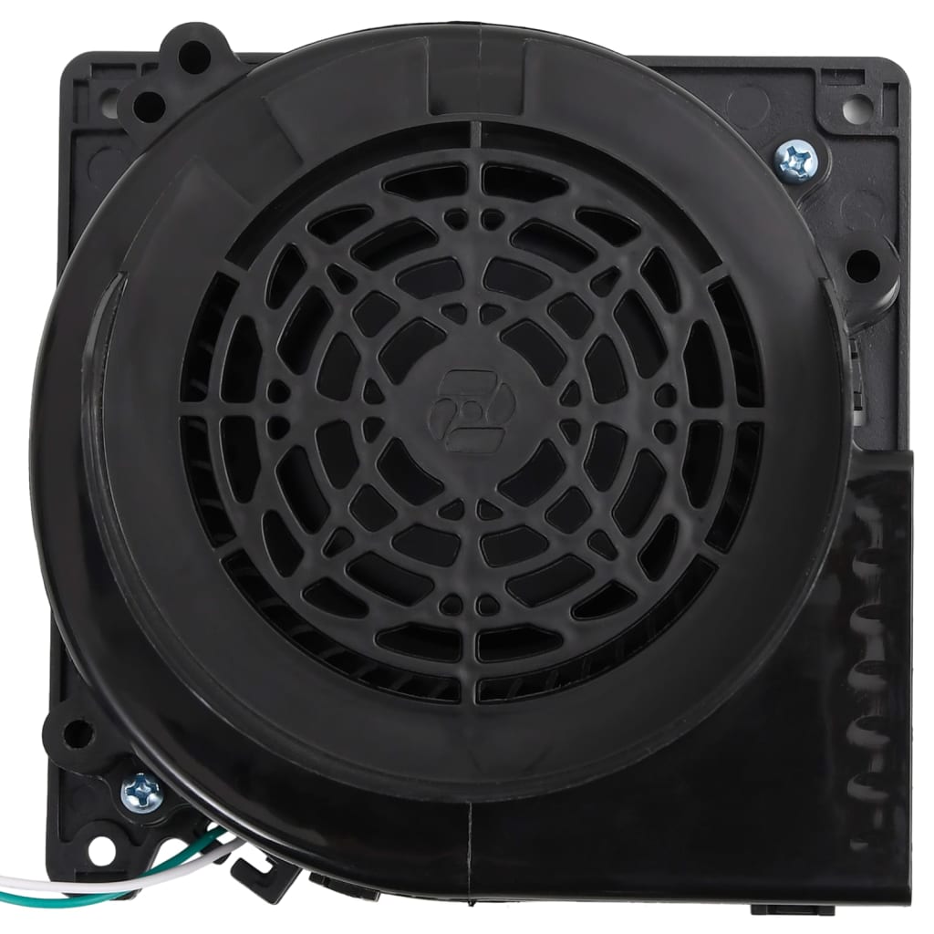 LED svjetlosne trake s 90 LED žarulja i ventilatorom 900 cm