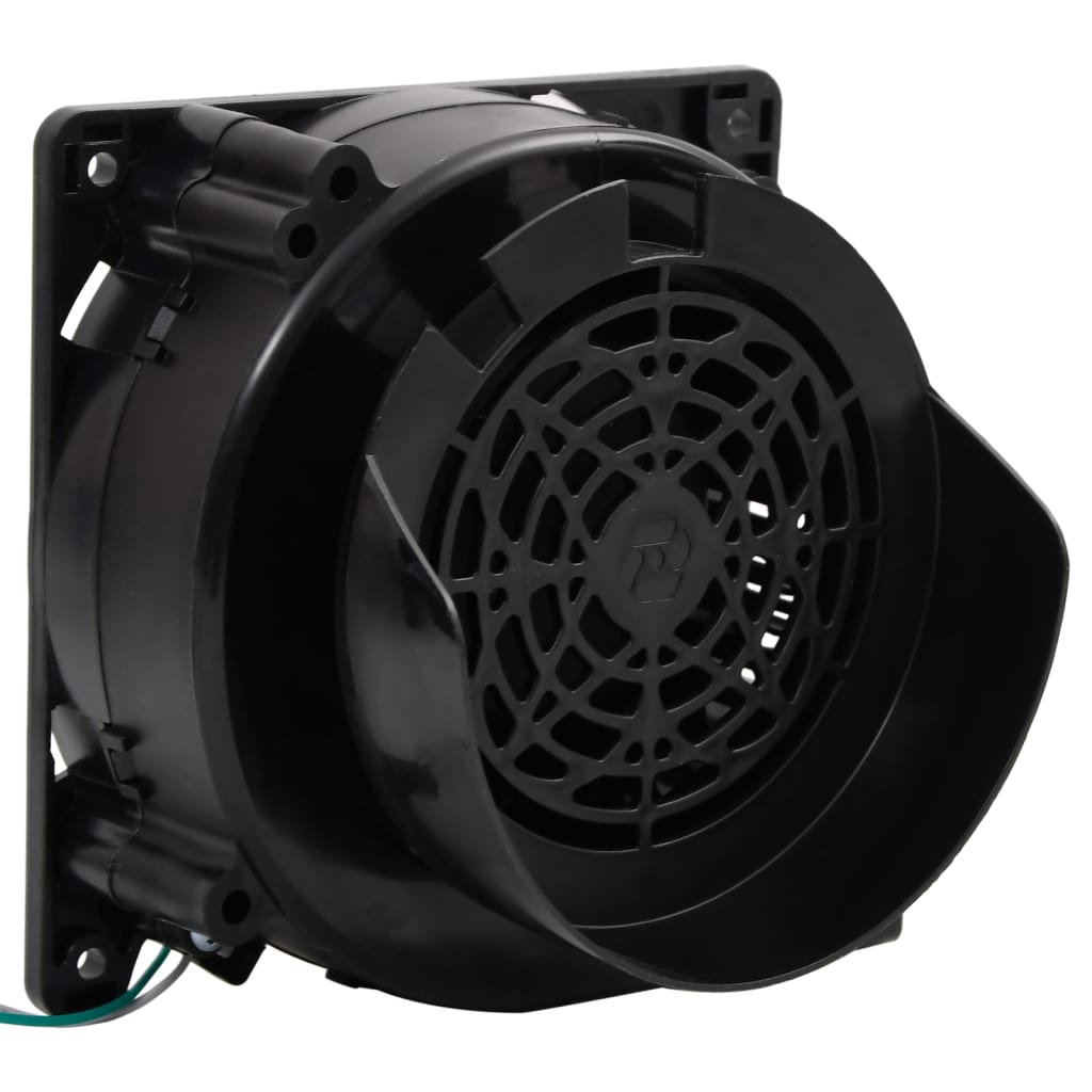 LED svjetlosne trake sa 110 LED žarulja i ventilatorom 1100 cm