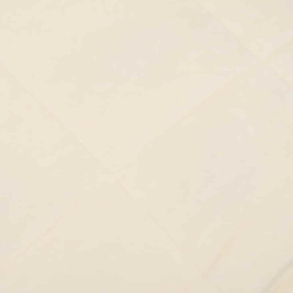 Teška deka svijetla krem 200x225 cm 9 kg od tkanine