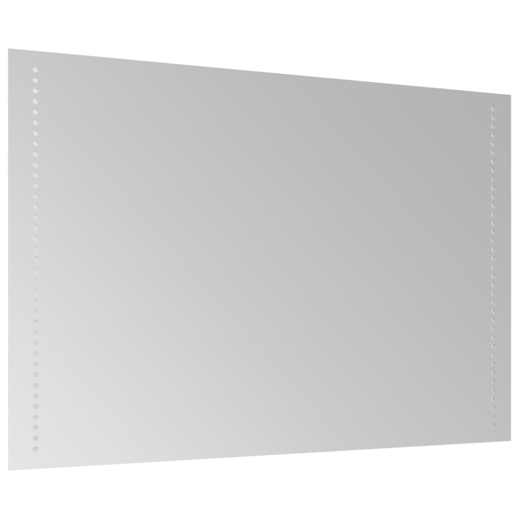 LED kupaonsko ogledalo 60x90 cm