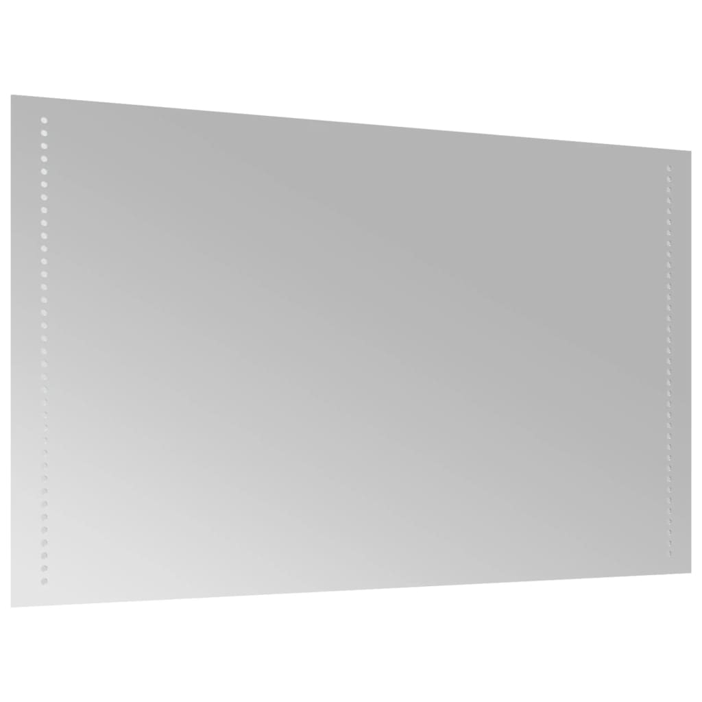 LED kupaonsko ogledalo 60x100 cm