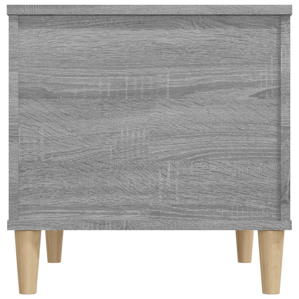 Stolić za kavu boja sonome 60x44,5x45 cm konstruirano drvo