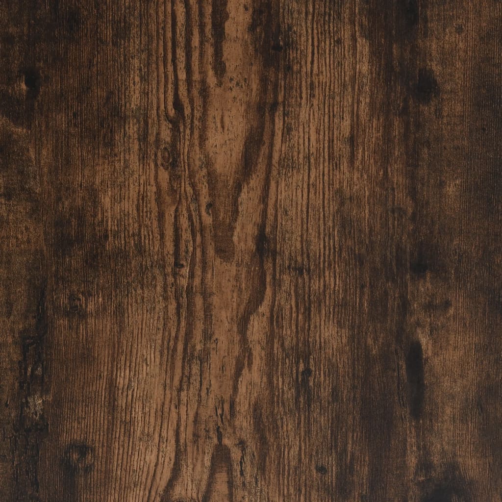 TV ormarić boja hrasta 102x44,5x50 cm konstruirano drvo