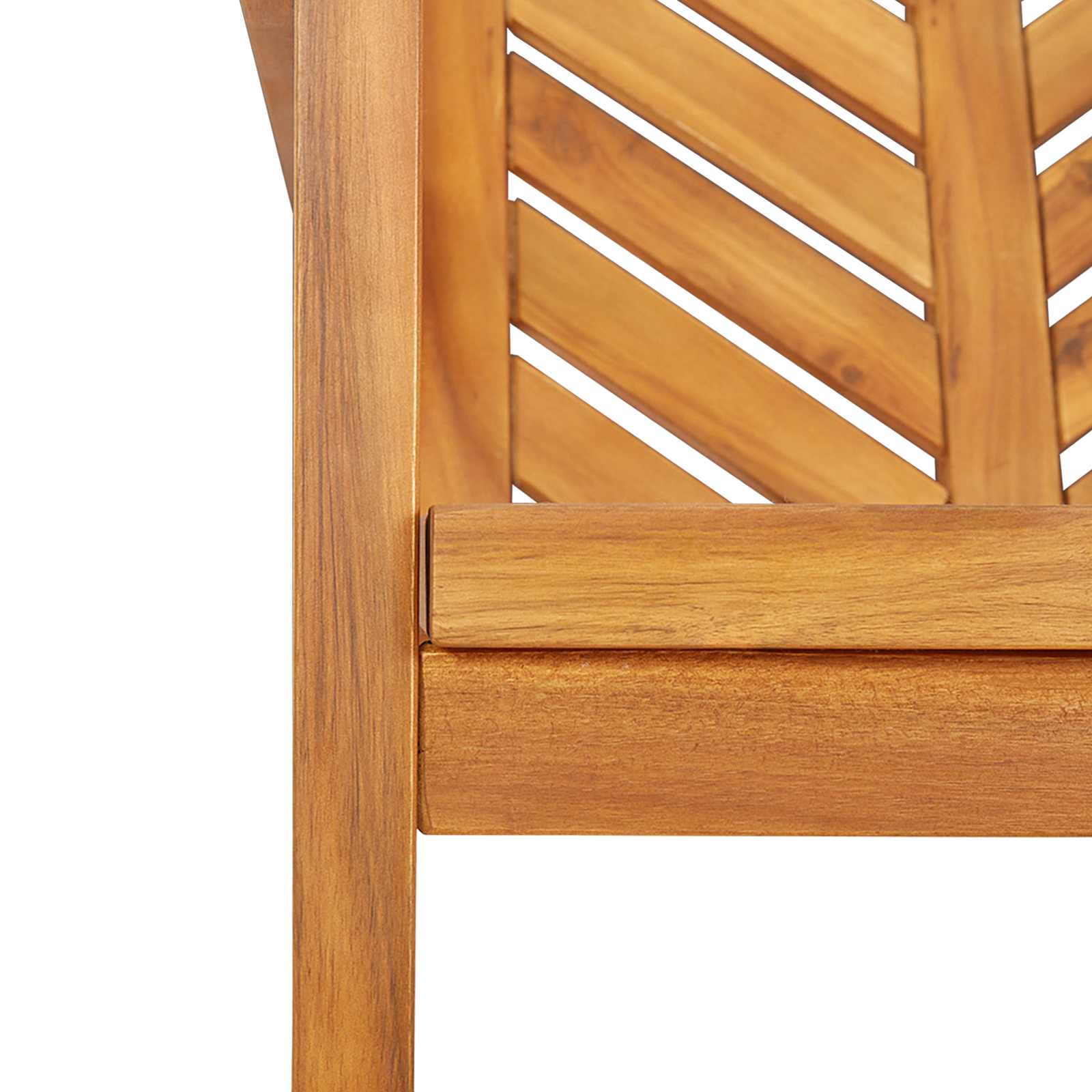 Stolac za blagovanje 6 pcs Prirodna 62.5 x 59 x 89 cm