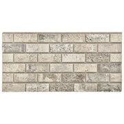 Zidne panele 10 pcs Pijesak 100 x 50 cm EPS pjena
