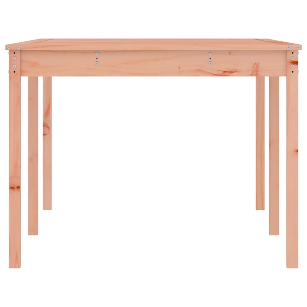 Vrtni stol 203,5 x 100 x 76 cm od masivne duglazije